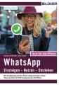 WhatsApp für das iPhone - Einsteigen - Nutzen - Um