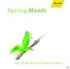VARIOUS - Spring Moods - ...