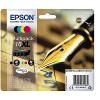 Epson 16XL Original Druck