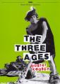 THREE AGES - (DVD)