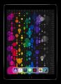 iPad Pro 12,9 Spacegrau (64...