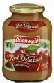 Odenwald Apfelmus - Red D...