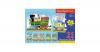 Puzzle Tiere im Zug 21 Te...