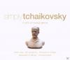 Various - Simply Tchaikovsky - (CD)