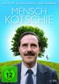 Mensch Kotschie - (DVD)
