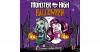 CD Monster High - Hallowe...