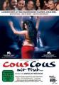 COUSCOUS MIT FISCH - (DVD...