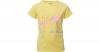 T-Shirt mit Glitzerprint ...