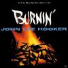 John Lee Hooker - Burnin´ - (Vinyl)