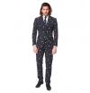 OPPOSUITS Anzug ´´PAC-MAN...