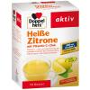 Doppelherz® Heiße Zitrone