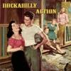 Various - Rockabilly Action - (CD)