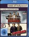 Ananas Express / Superbad (Best Of Hollywood) - (B