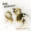 Rise Against THE SUFFERER & THE WITNESS Rock CD