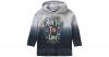 Kapuzenpullover Gr. 110 J...