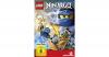 DVD LEGO Ninjago - Season...