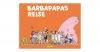 Barbapapas Reise