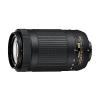 Nikon AF-P DX Nikkor 70–300mm f/4.5–6.3 G ED Zoom 