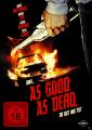 As Good as Dead - (DVD)