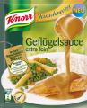 Knorr Geflügelsauce - ext...
