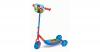 PAW Patrol Roller, 3 Räde