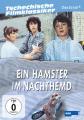 EIN HAMSTER IM NACHTHEMD TV-Serie/Serien DVD