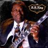 B.B. King - Blues D´Azur - (CD)