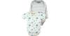 Bodys Doppelpack , Organi...
