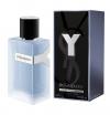 Yves Saint Laurent After 