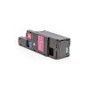 Alternative zu Epson C13S050612 Toner Magenta für 