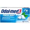 Odol-med3® Fresh Mint Kaugummis