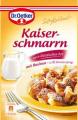 Dr. Oetker Kaiserschmarrn...