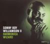 Sonny Boy Ii Williamson - HARMONICA WIZARD - (CD)