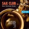 Various - Sax Club Vol.1 