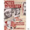- Notes Interdites - The 