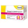 Twardy® Omega-3 + Leinöl