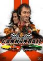 Cannonball - (DVD)