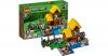LEGO 21144 Minecraft: Farmhäuschen