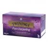 Twinings Darjeeling Schwarztee 25 Beutel à 2g, 50g