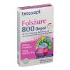 tetesept® Folsäure 800 De