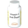 Vitamin C + Zink Depot