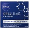 NIVEA CELLULAR Anti-Age Zellerneuerung Nachtpflege