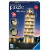 Ravensburger 3D Puzzle ´´Schiefer Turm von Pisa´´,