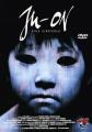 Ju-On - The Grudge Horror DVD