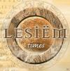 Lesiem - Times - (CD)
