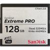 SanDisk Extreme Pro 128 GB CFast 2.0 Speicherkarte