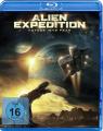 Alien Expedition - (Blu-r...