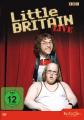 Little Britain - Live TV-Serie/Serien DVD