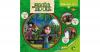 CD Robin Hood - Schlitzoh...