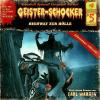 Geister-Schocker 5: Highway zur Hölle - 1 CD - Hor
